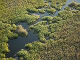 Africa 247 : Aerial View, Africa, Botswana, Delta, Landscape, Mombo, Okavango, Travel